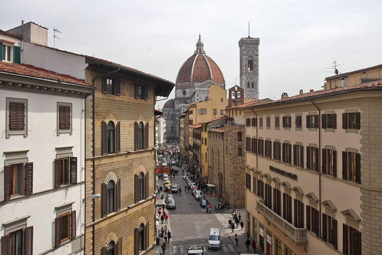 D'home Pensión Florencia