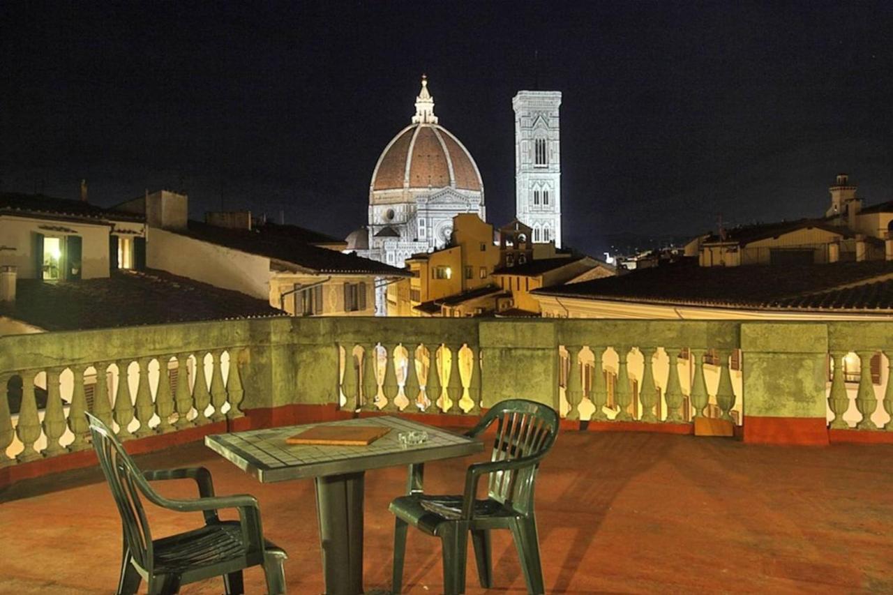 Pensión D'home Florencia