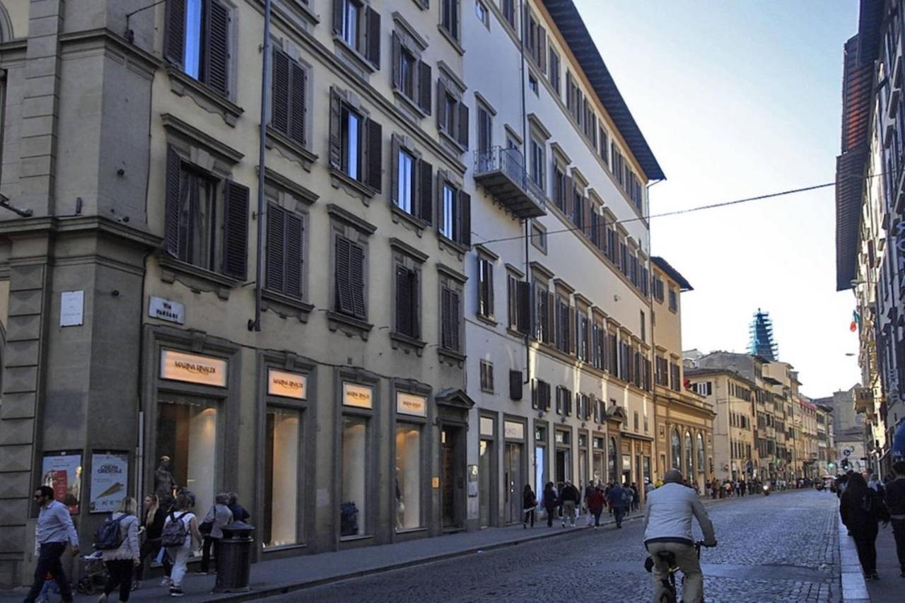 Pensión D'home Florencia