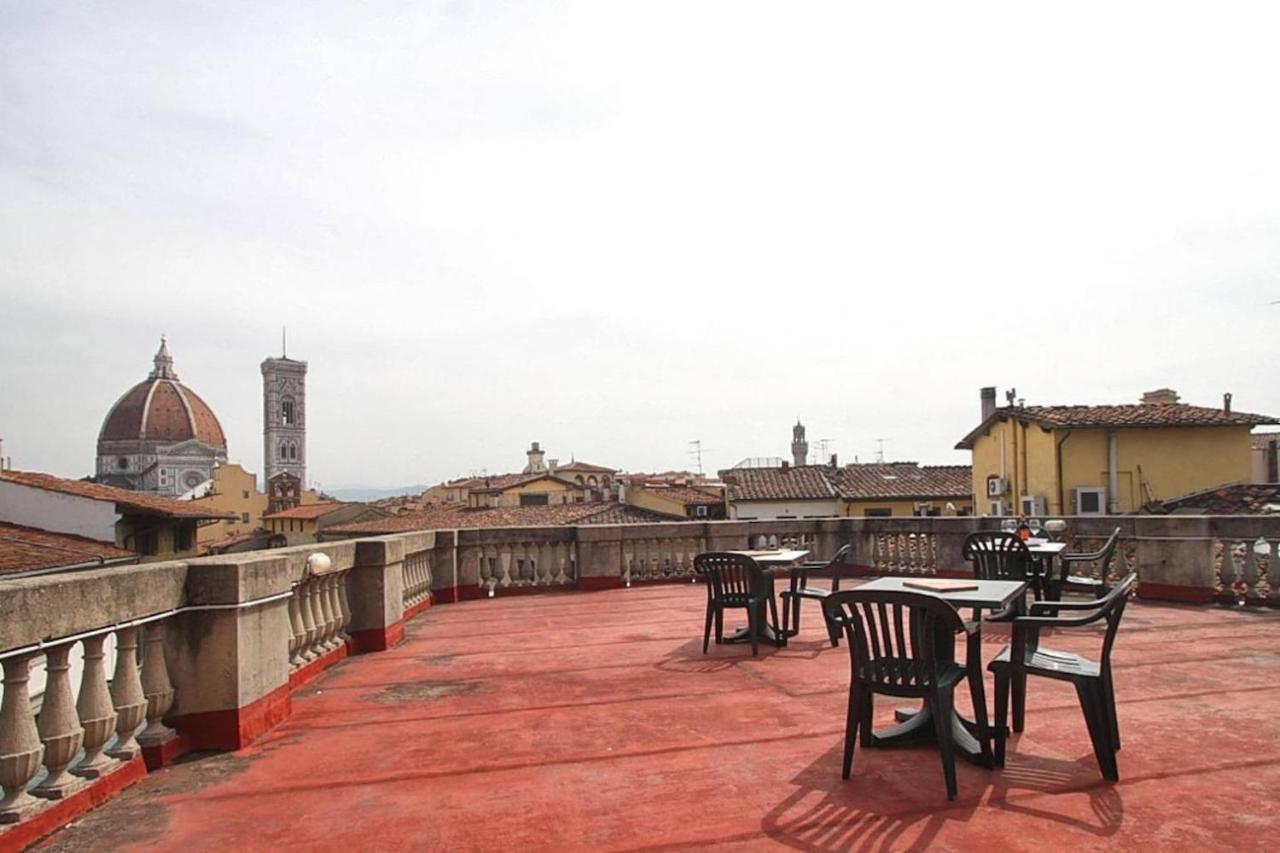 D'home * Florencia