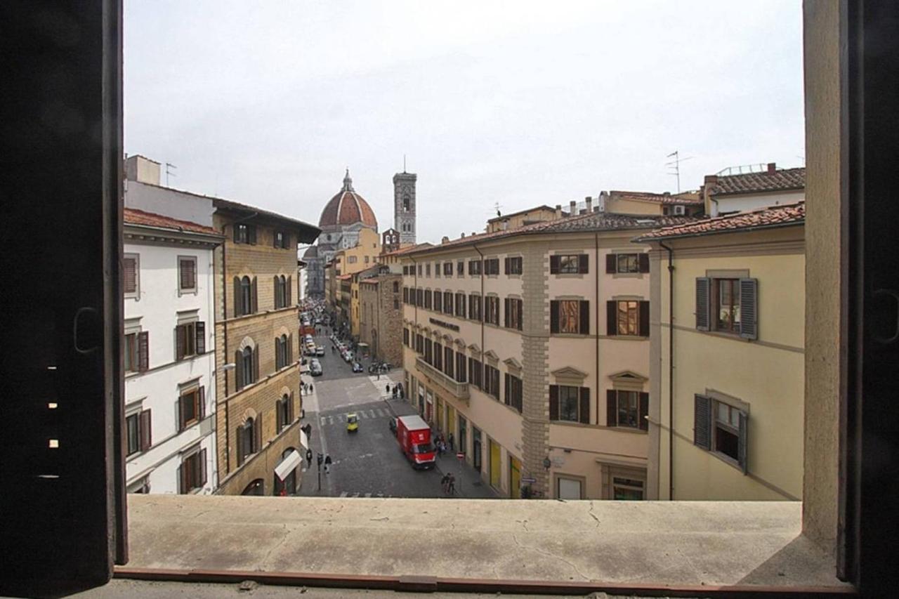 D'home * Florencia