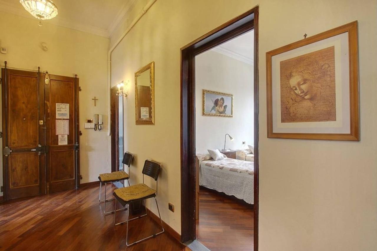 D'home * Florencia