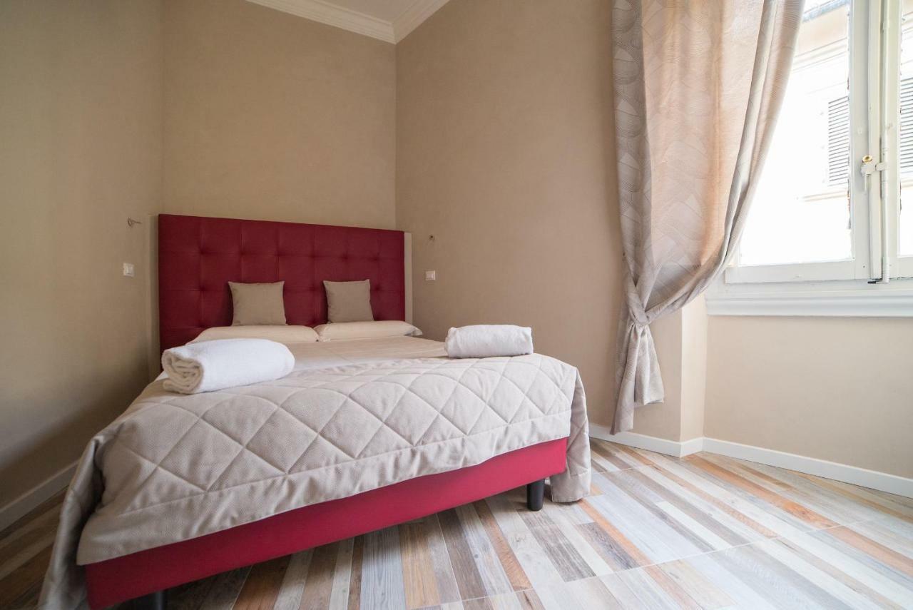 D'home * Florencia