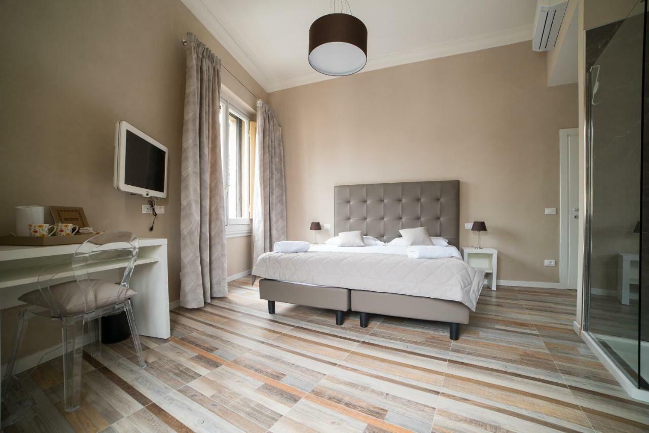 D'home * Florencia